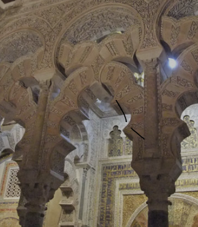 La Mezquita-Catedral