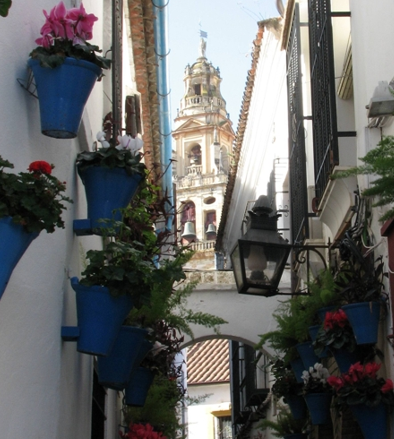 La Medina o Villa